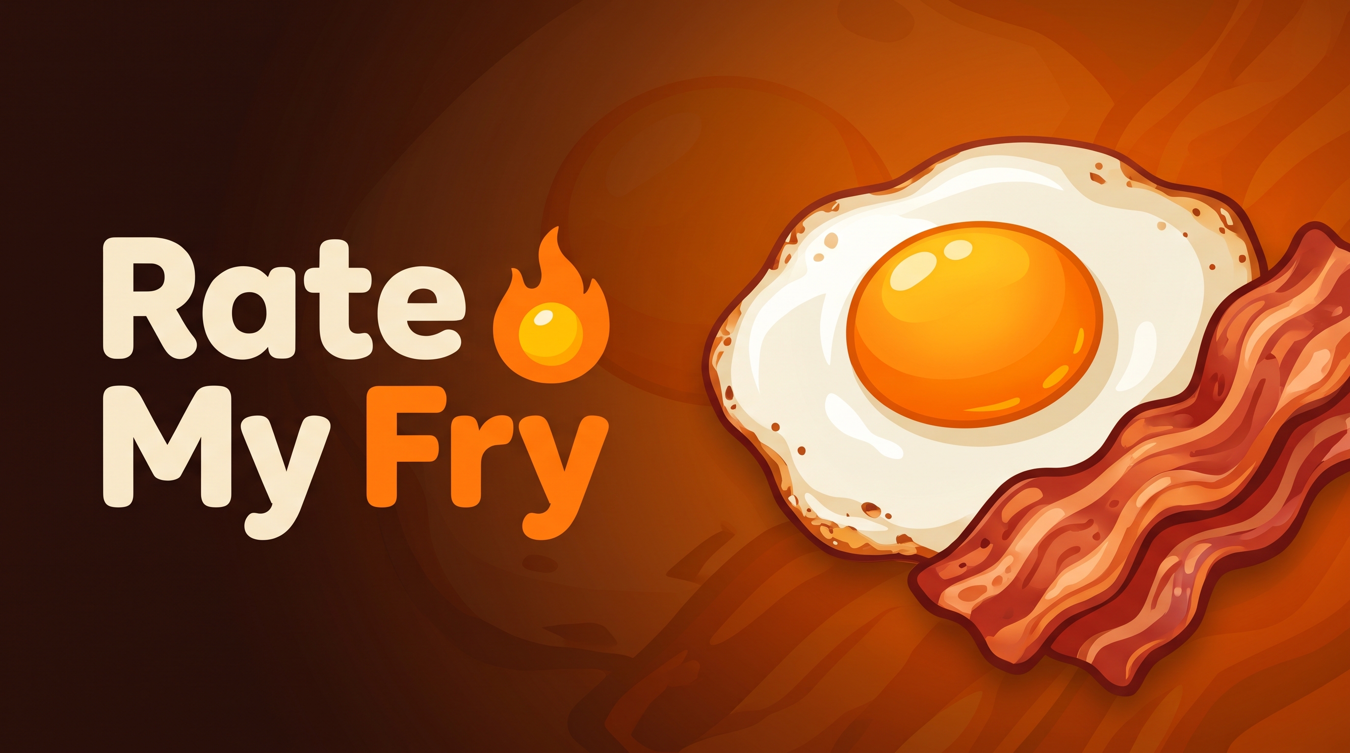 Rate My Fry Leaderboard Banner
