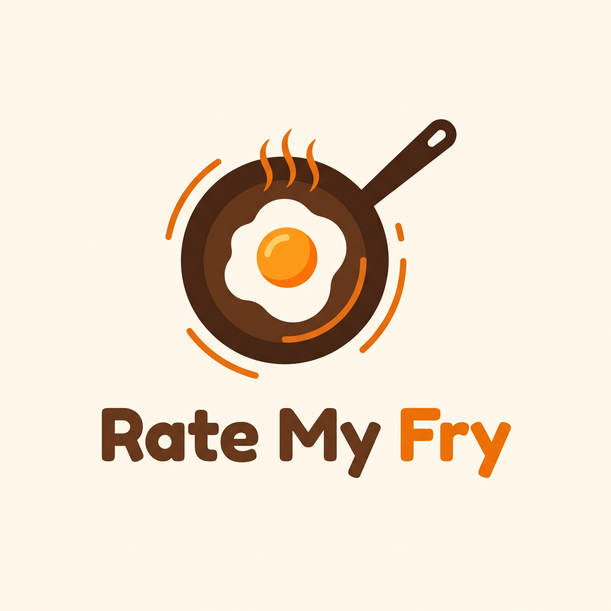 Rate My Fry Logo